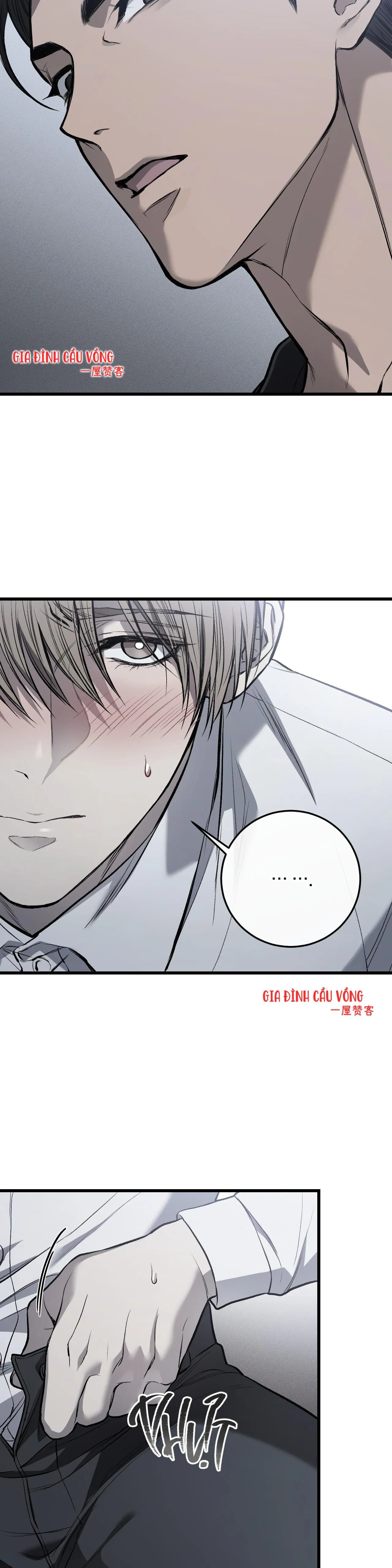 PHI VỤ BẨN THỈU Chapter 6 Trang 34