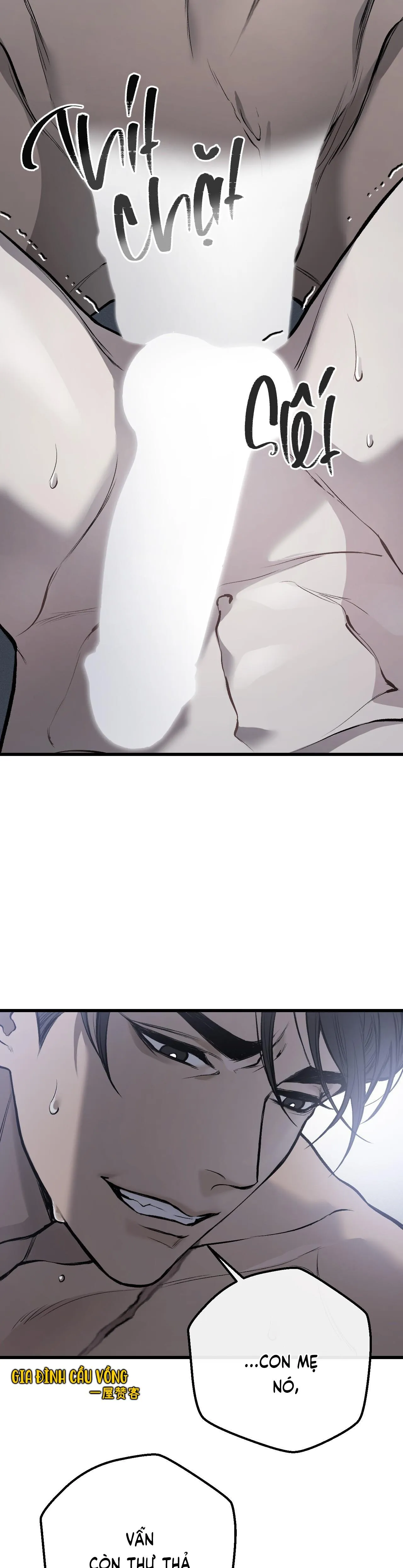 PHI VỤ BẨN THỈU Chapter 7 Trang 8