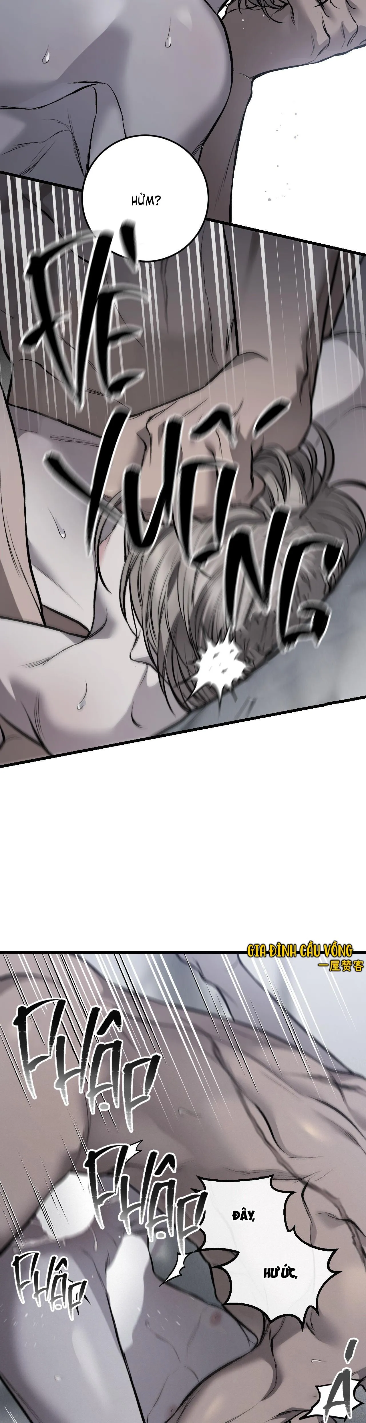 PHI VỤ BẨN THỈU Chapter 7 Trang 11