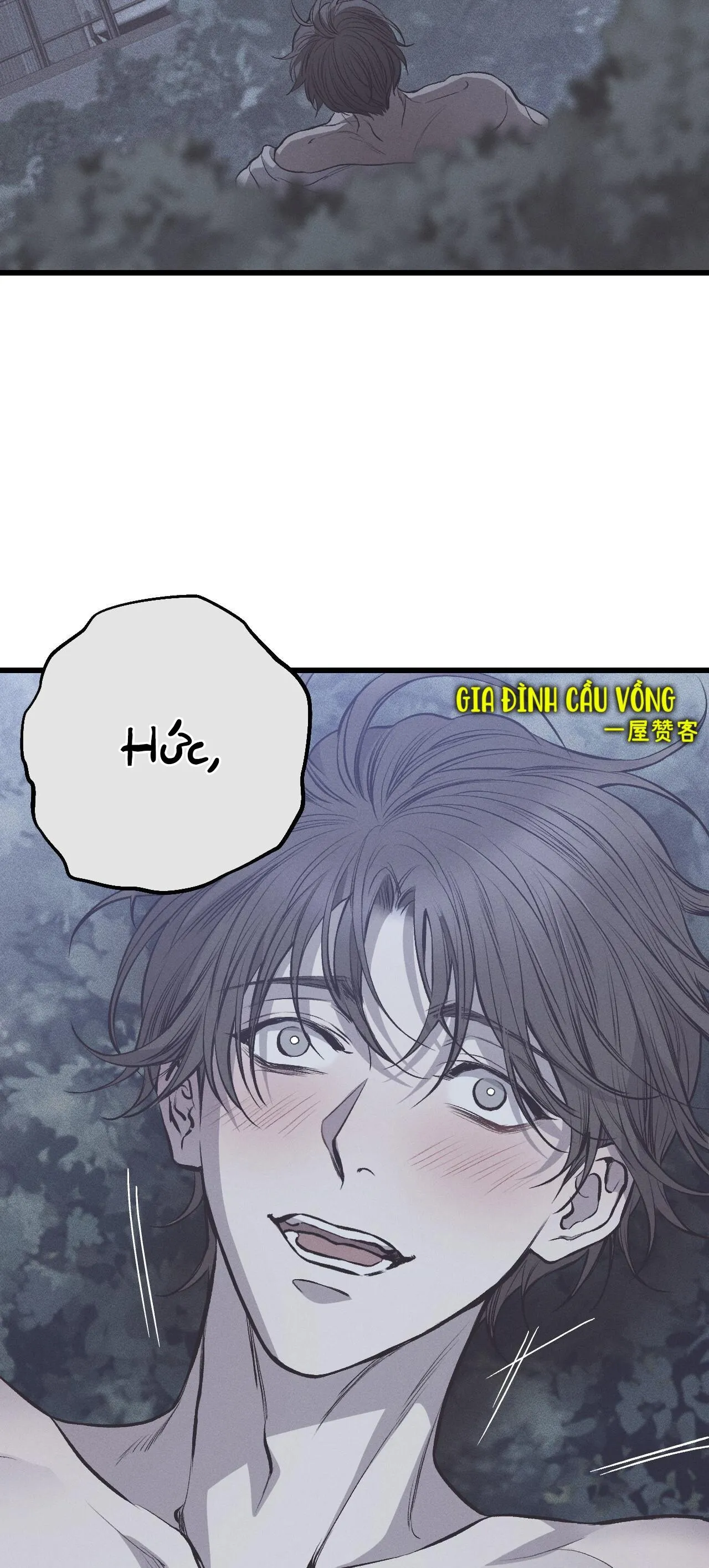 PHI VỤ BẨN THỈU Chapter 7 Trang 37