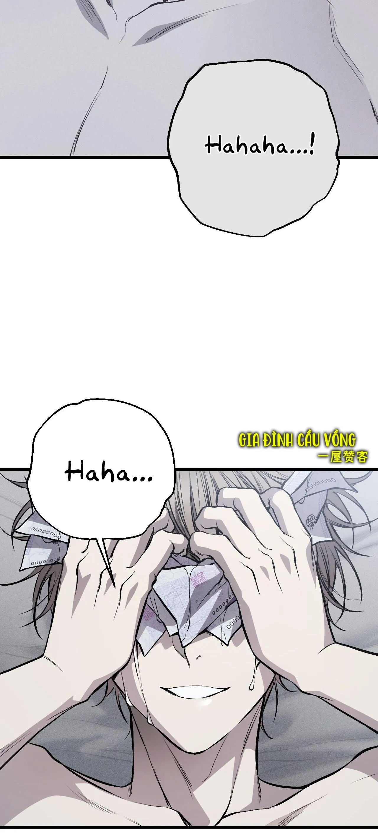 PHI VỤ BẨN THỈU Chapter 7 Trang 38