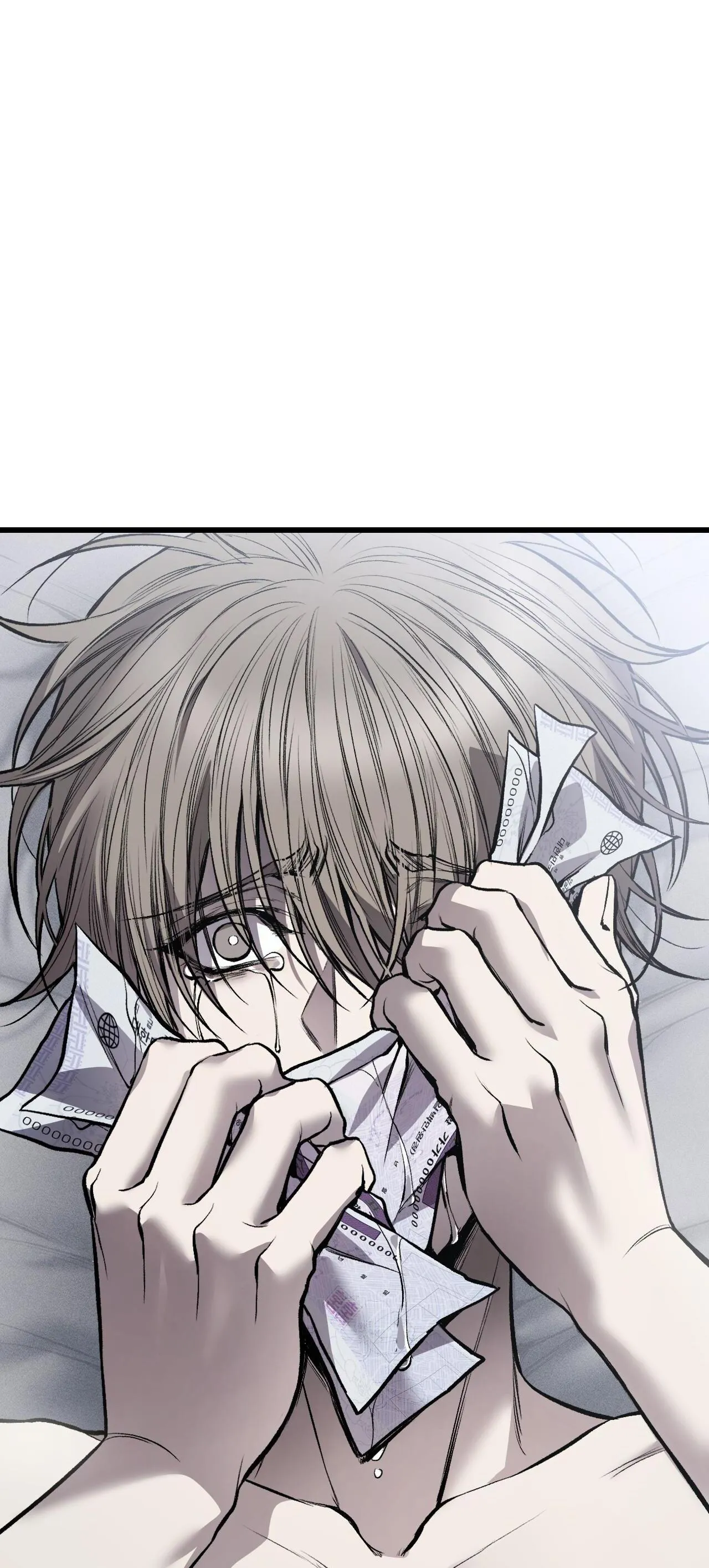 PHI VỤ BẨN THỈU Chapter 7 Trang 39