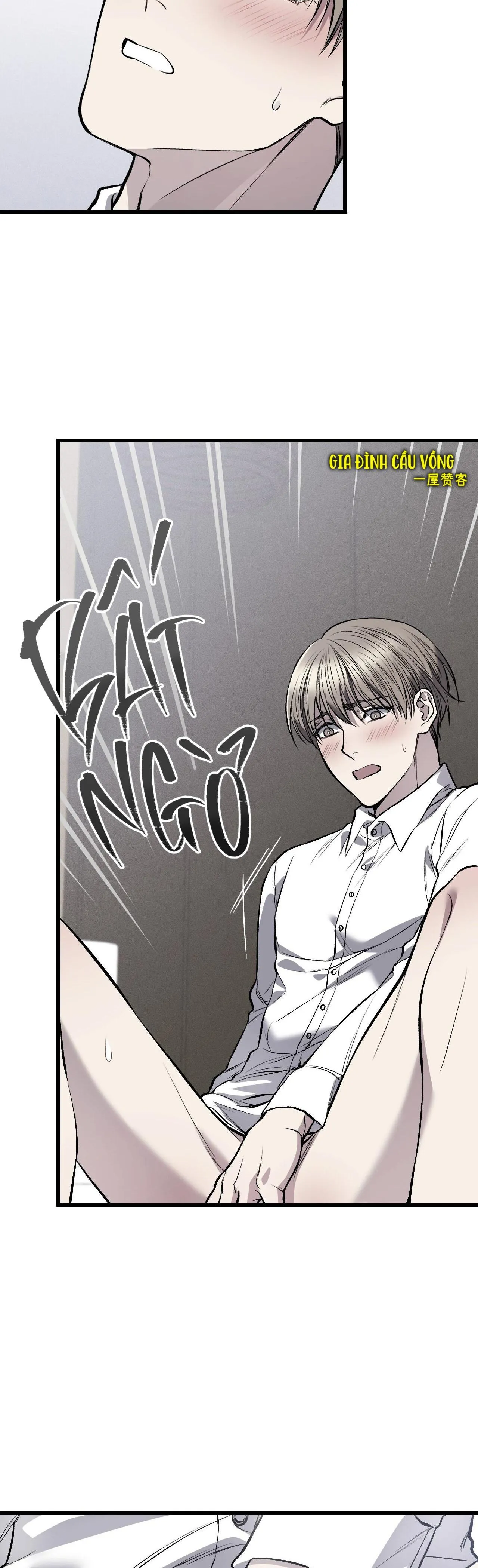 PHI VỤ BẨN THỈU Chapter 8 Trang 11