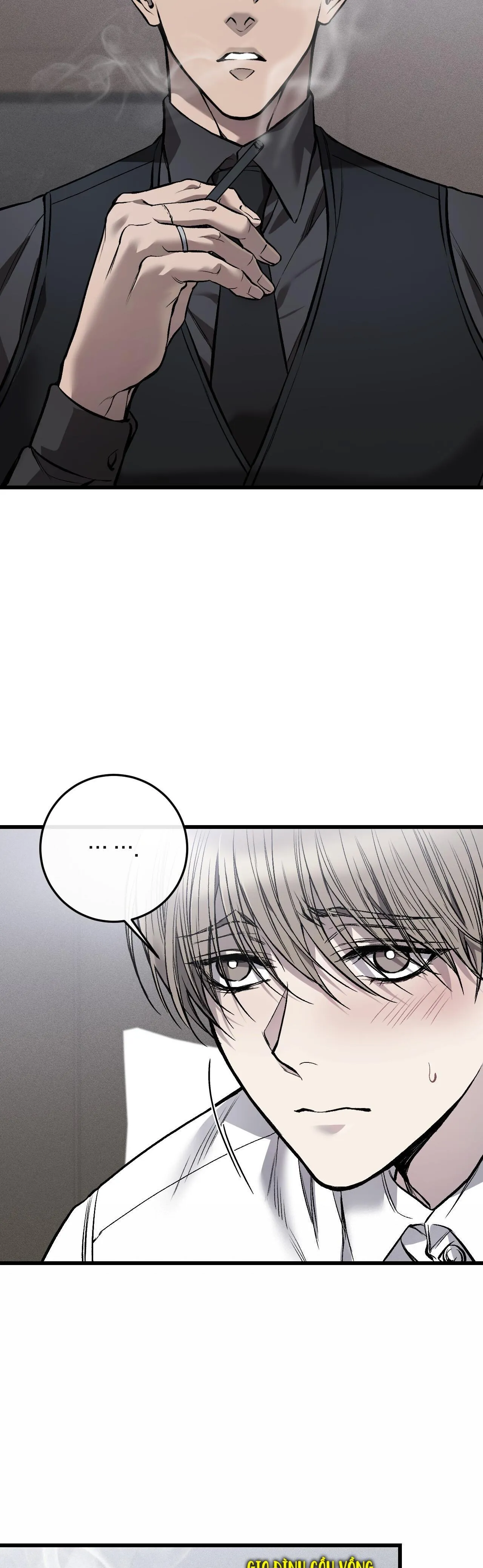 PHI VỤ BẨN THỈU Chapter 8 Trang 18