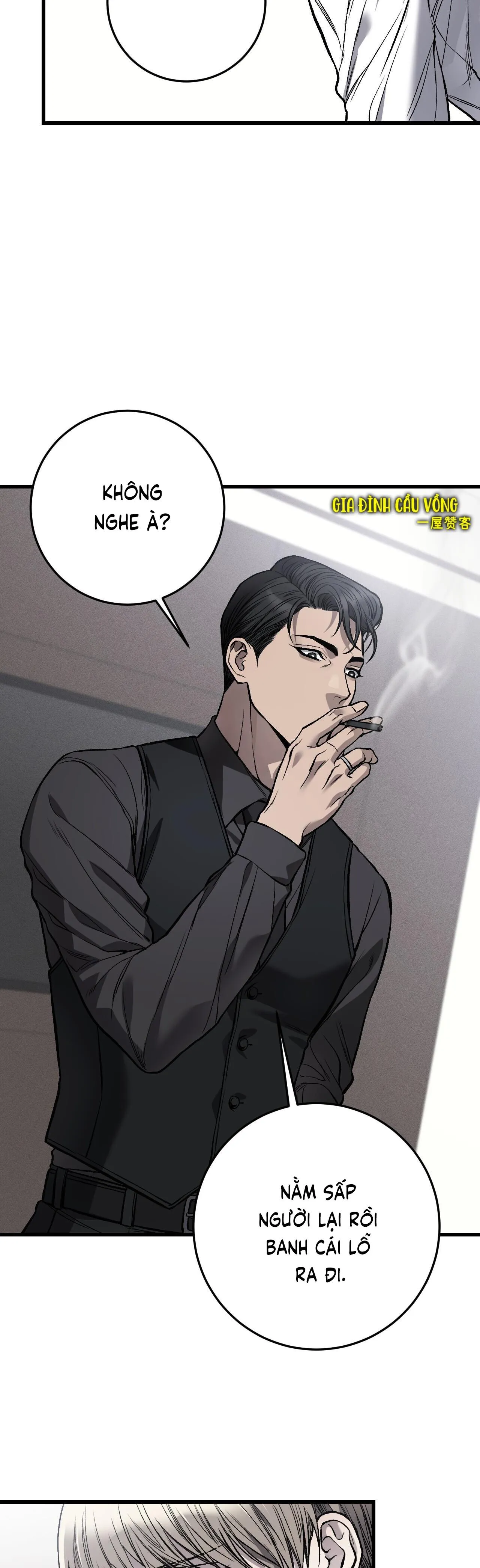 PHI VỤ BẨN THỈU Chapter 8 Trang 20