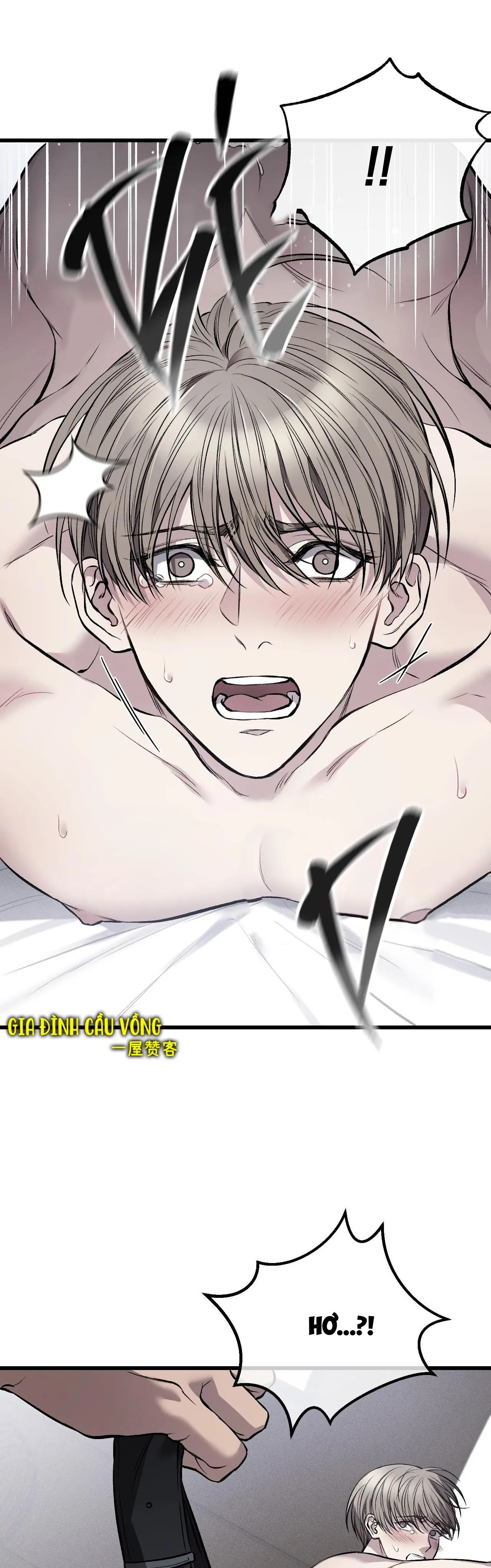 PHI VỤ BẨN THỈU Chapter 8 Trang 27