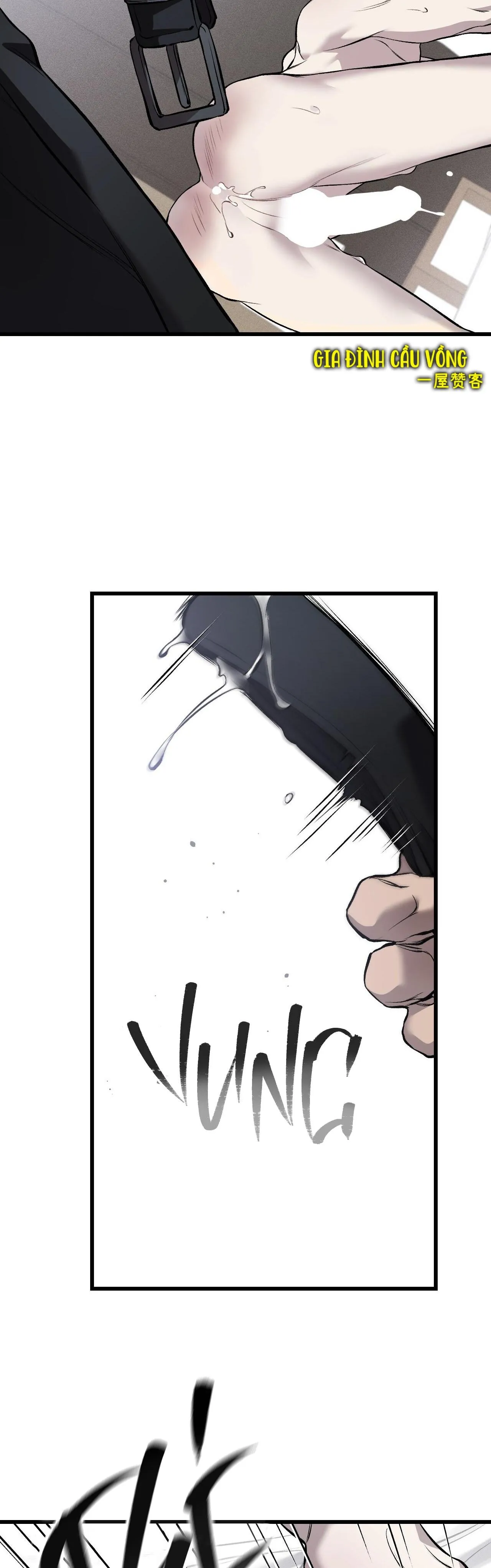 PHI VỤ BẨN THỈU Chapter 8 Trang 28