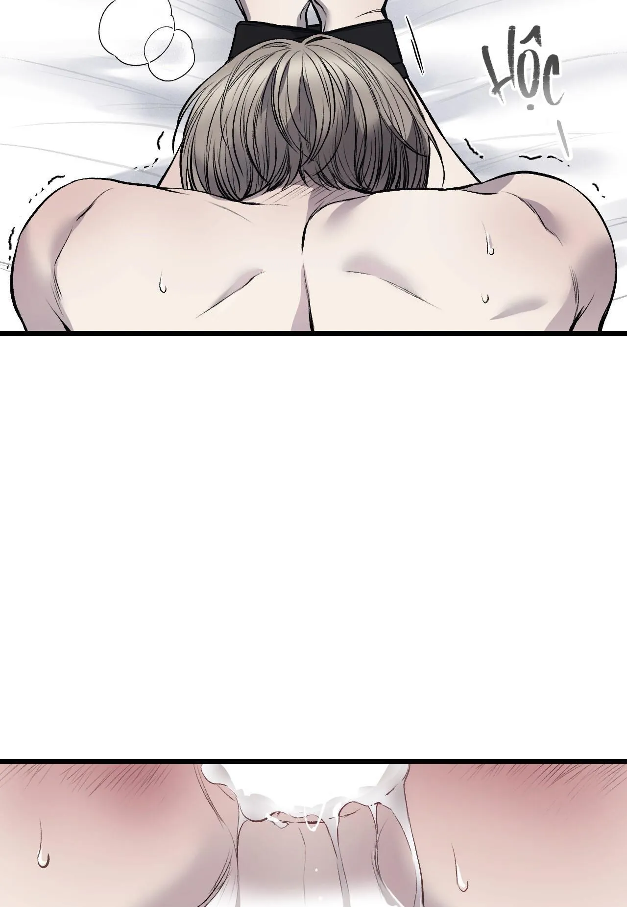 PHI VỤ BẨN THỈU Chapter 8 Trang 38