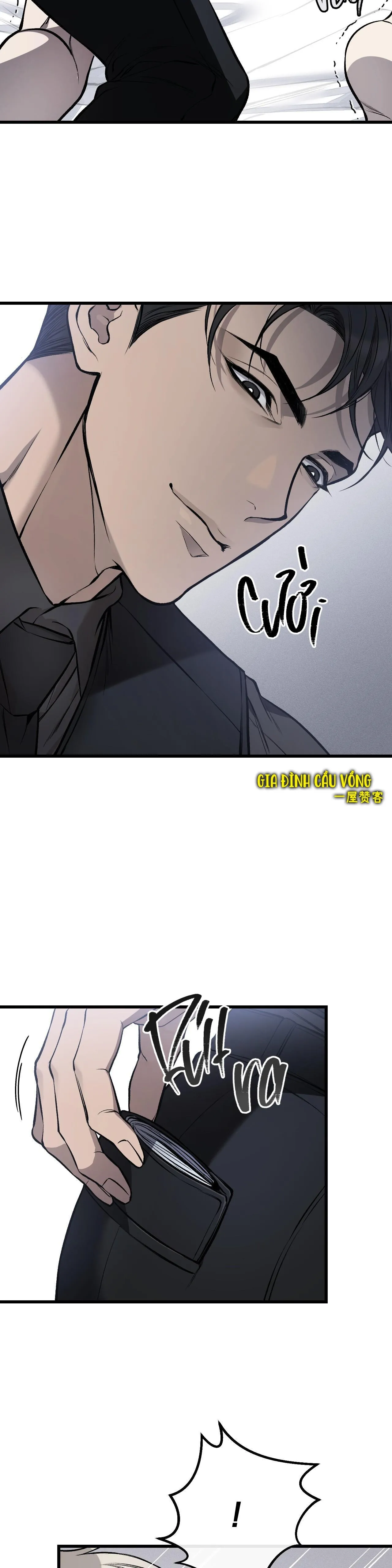 PHI VỤ BẨN THỈU Chapter 9 Trang 5