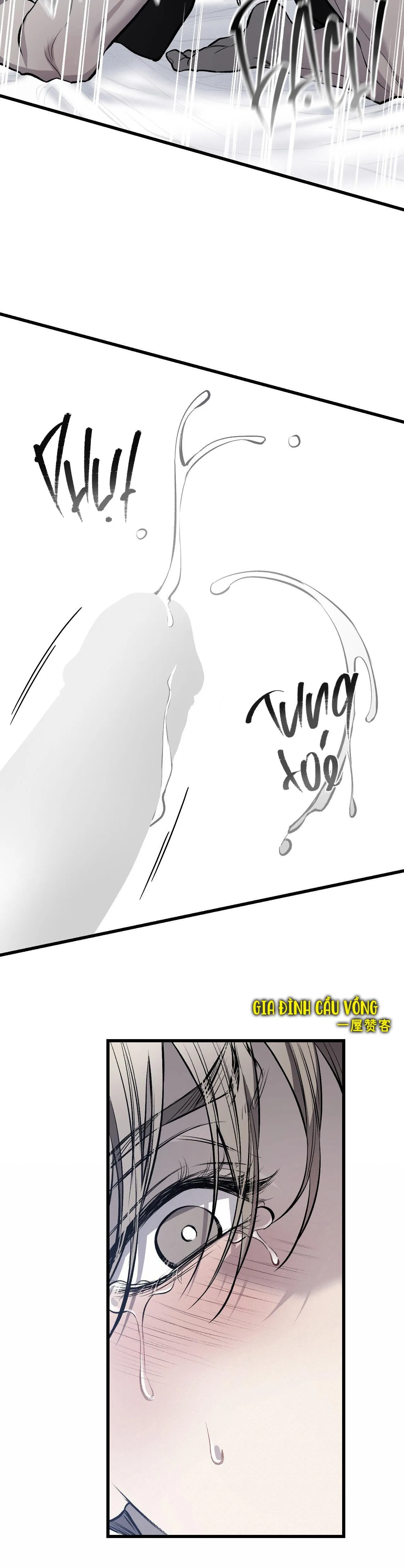 PHI VỤ BẨN THỈU Chapter 9 Trang 11