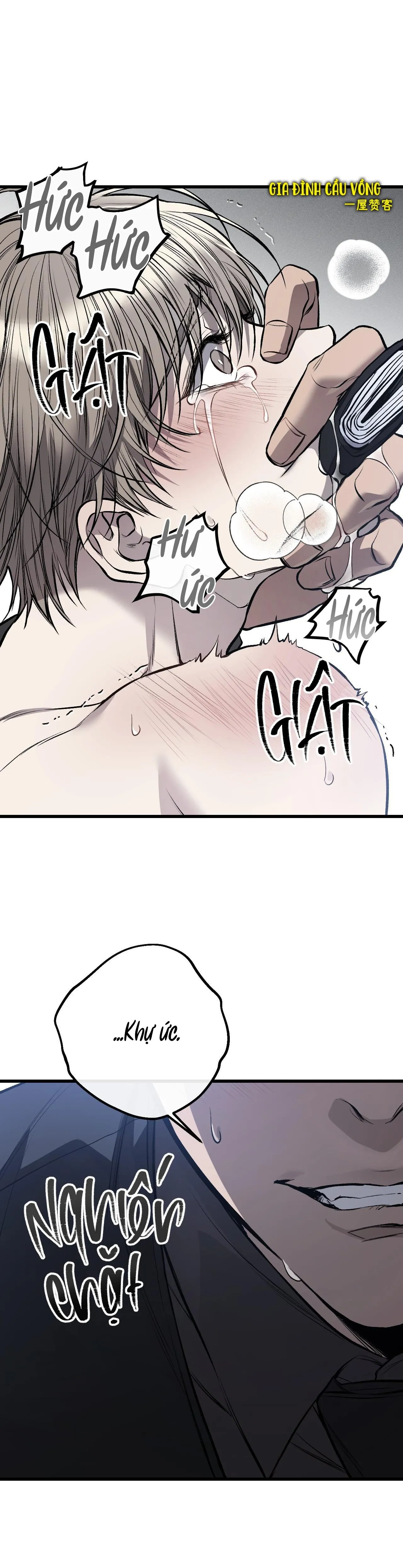 PHI VỤ BẨN THỈU Chapter 9 Trang 12