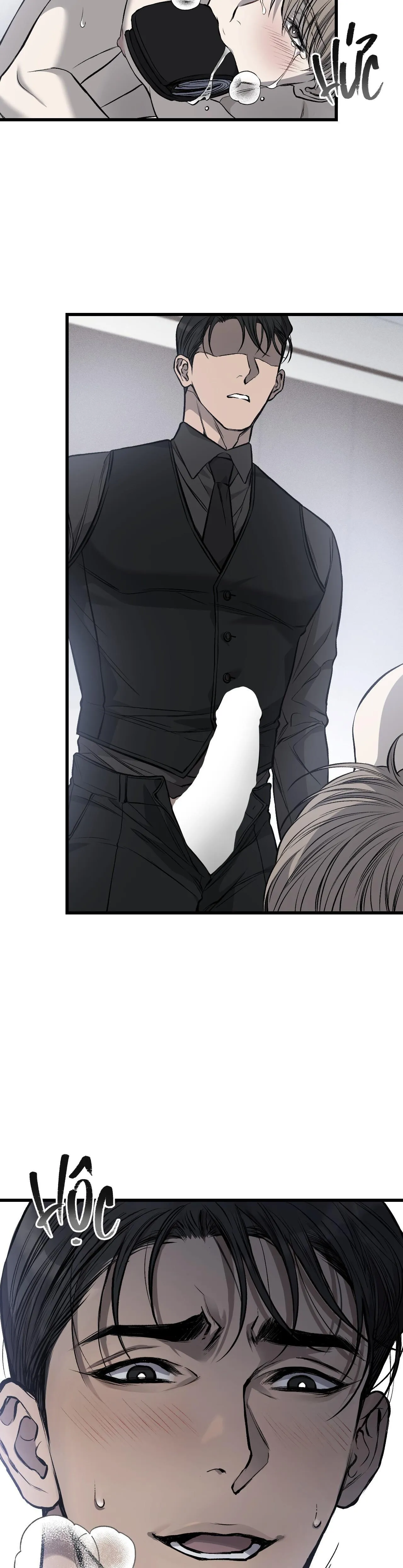 PHI VỤ BẨN THỈU Chapter 9 Trang 15