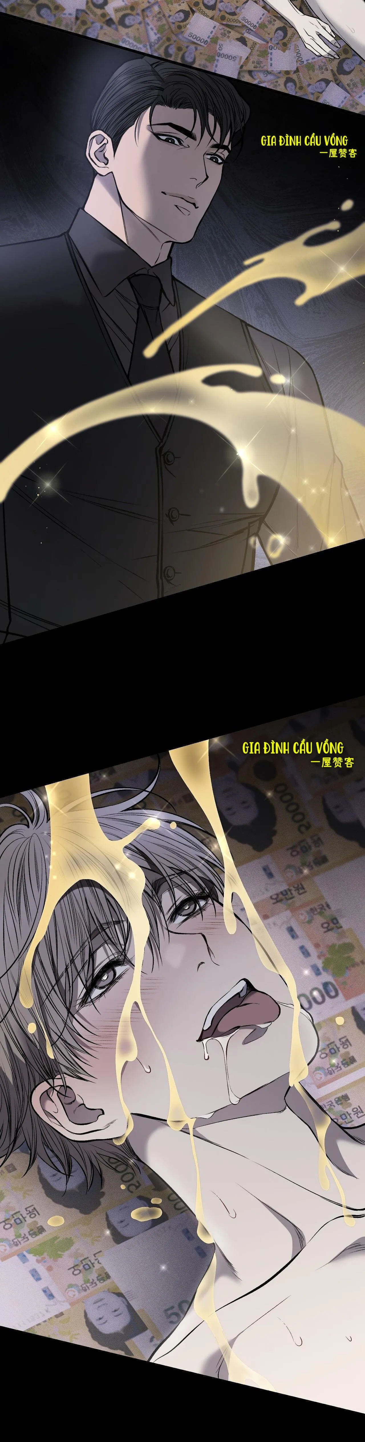 PHI VỤ BẨN THỈU Chapter 9 Trang 19