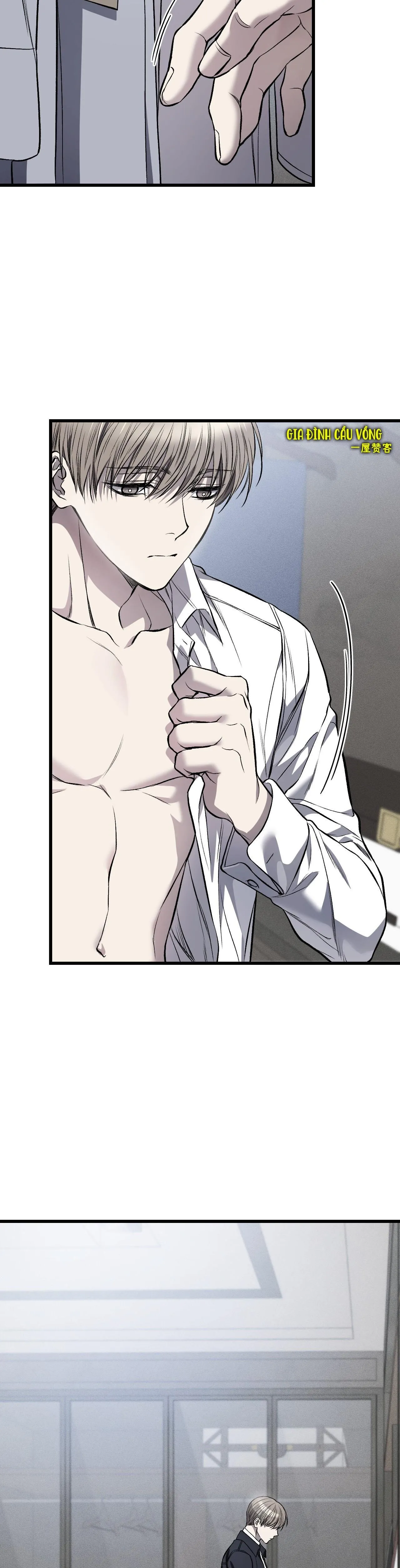 PHI VỤ BẨN THỈU Chapter 9 Trang 22