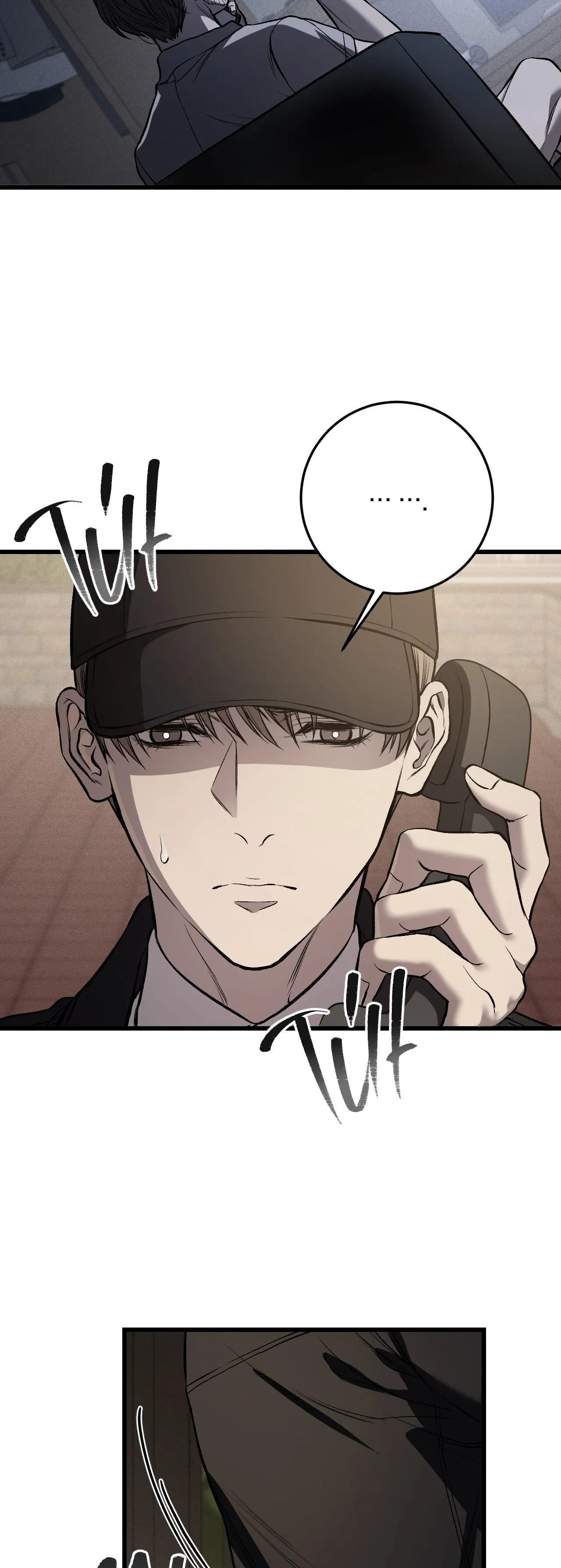 PHI VỤ BẨN THỈU Chapter 9 Trang 32