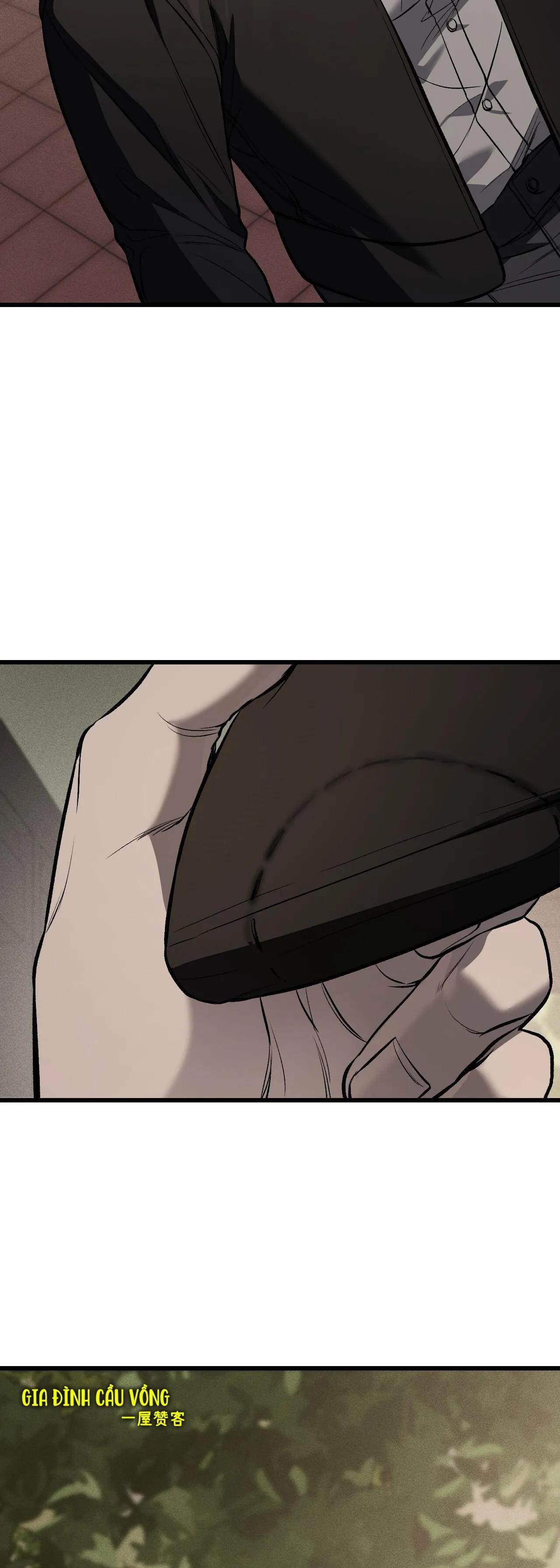 PHI VỤ BẨN THỈU Chapter 9 Trang 34