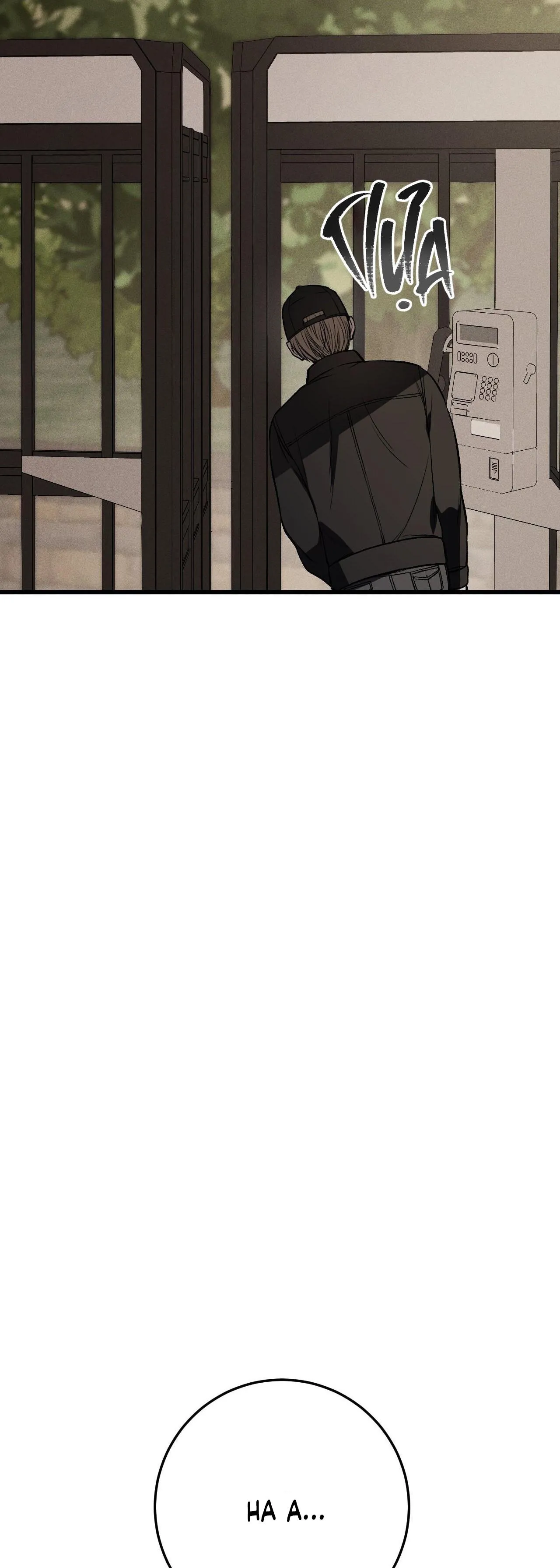 PHI VỤ BẨN THỈU Chapter 9 Trang 35