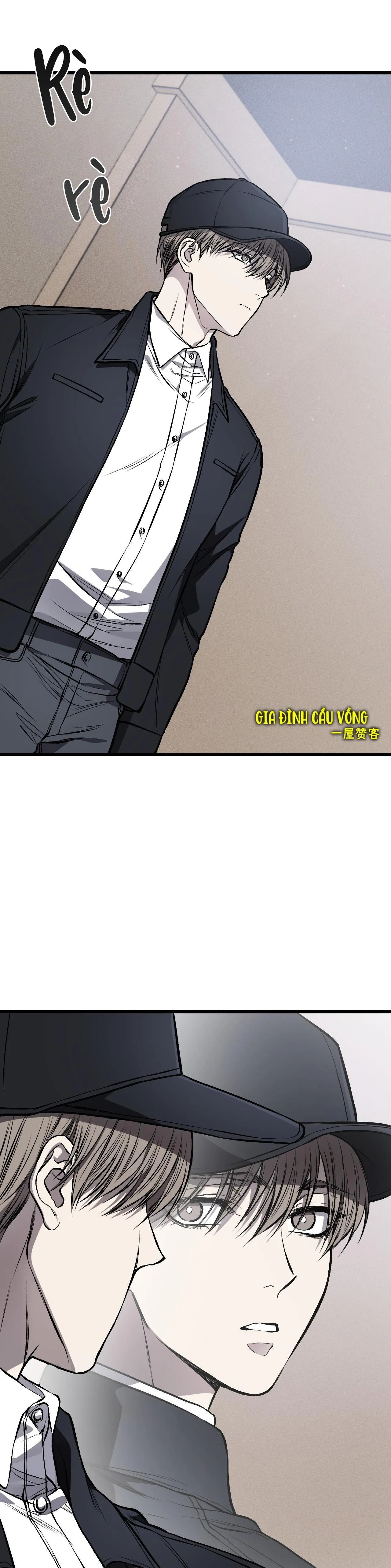 PHI VỤ BẨN THỈU Chapter 10 Trang 3