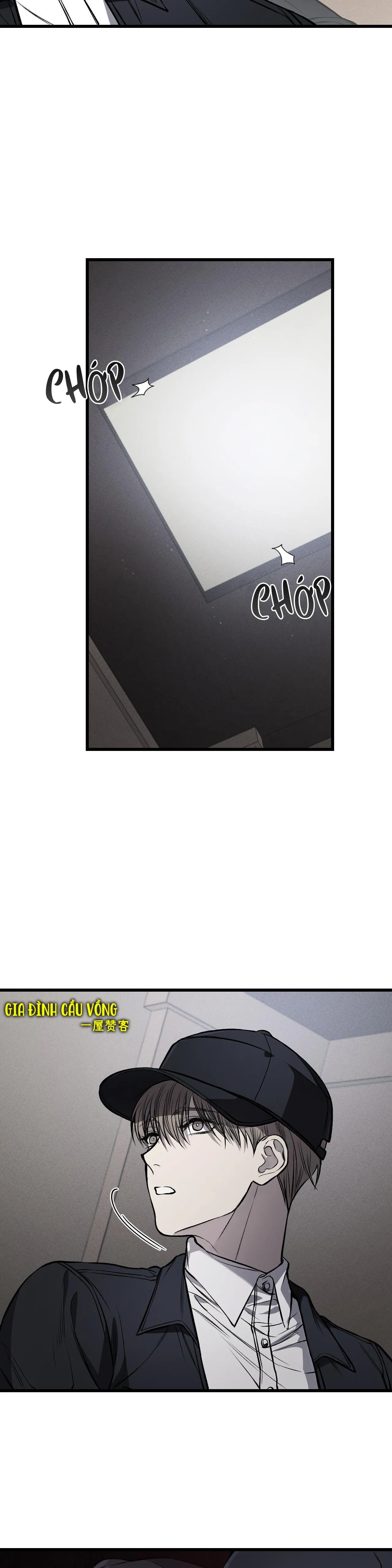 PHI VỤ BẨN THỈU Chapter 10 Trang 4