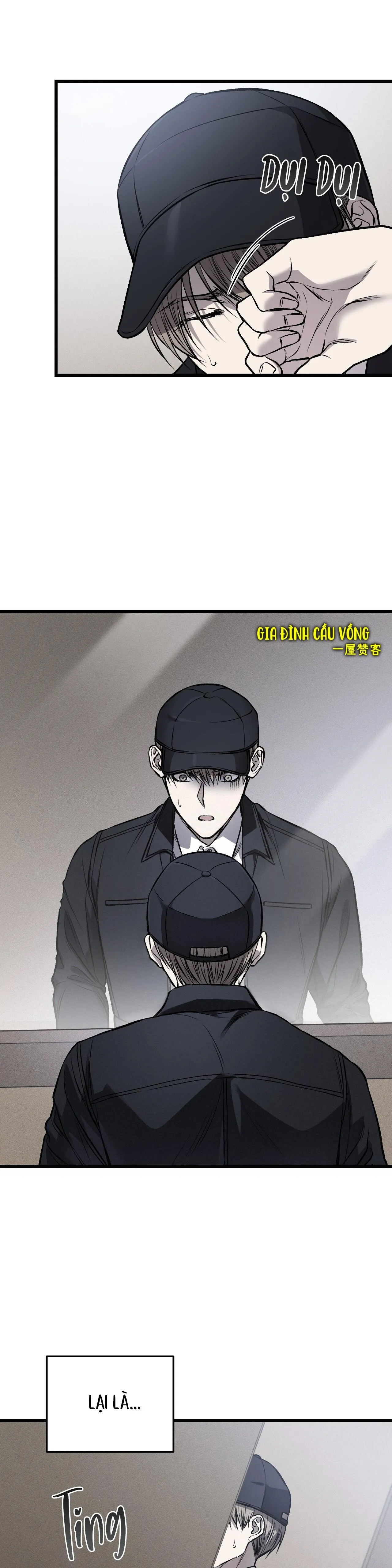 PHI VỤ BẨN THỈU Chapter 10 Trang 6