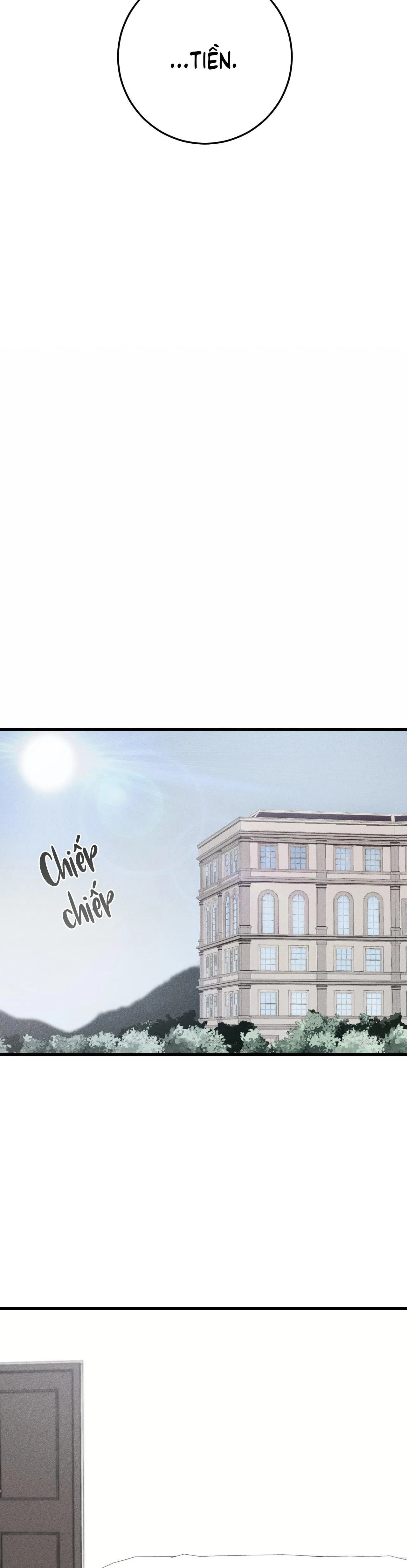 PHI VỤ BẨN THỈU Chapter 10 Trang 11