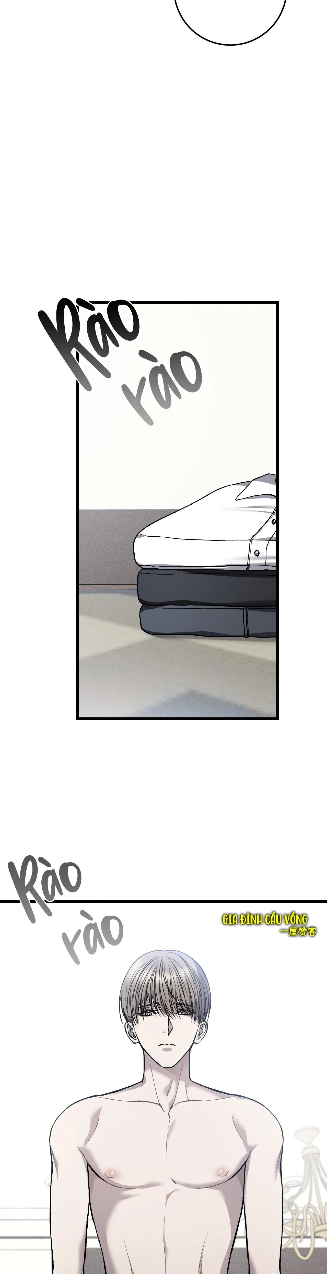 PHI VỤ BẨN THỈU Chapter 10 Trang 18