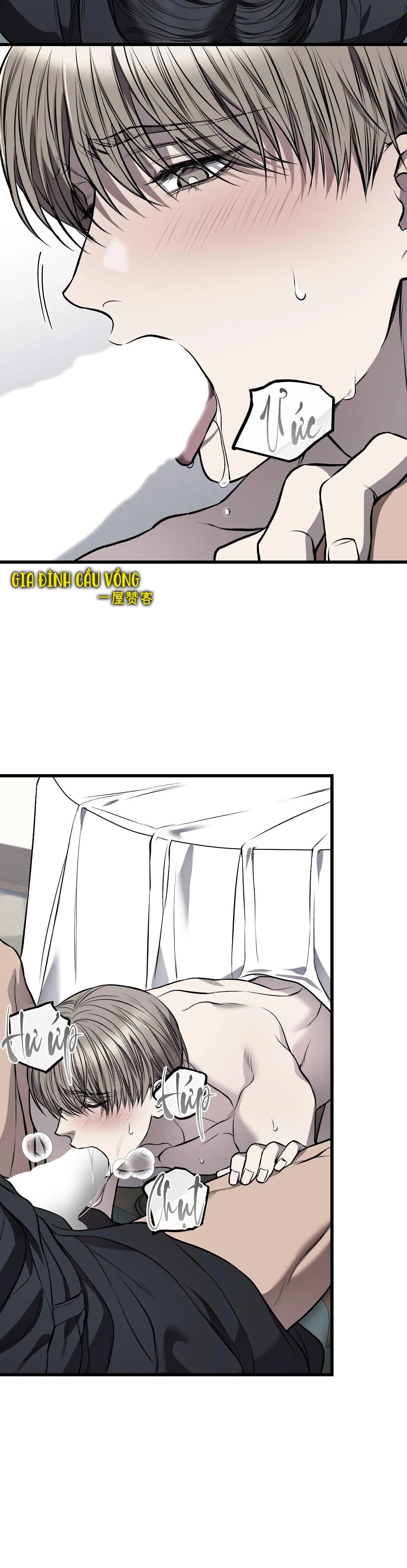 PHI VỤ BẨN THỈU Chapter 10 Trang 23