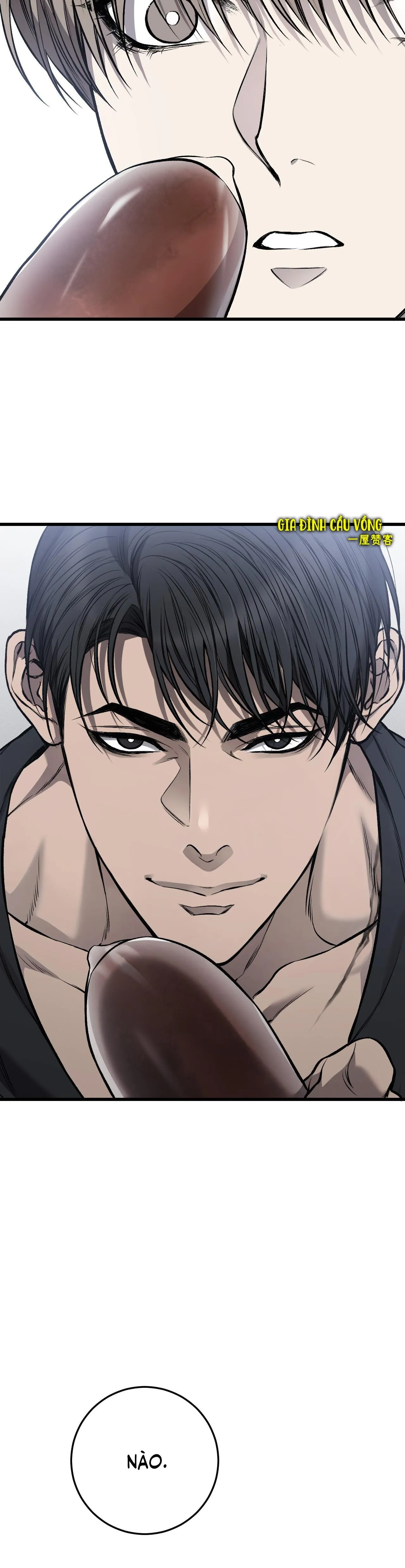 PHI VỤ BẨN THỈU Chapter 10 Trang 36