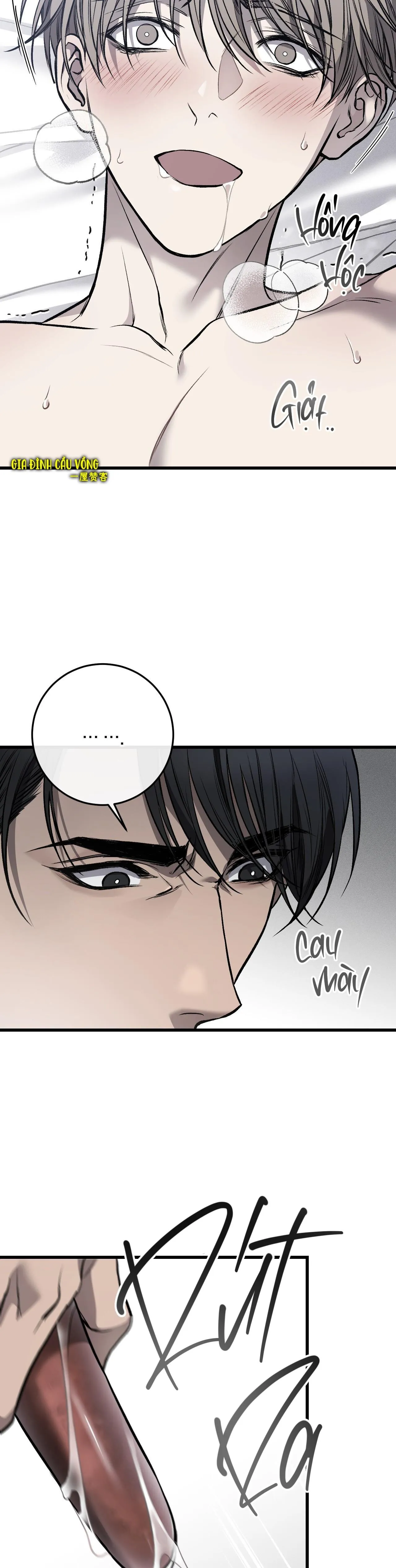 PHI VỤ BẨN THỈU Chapter 11 Trang 14