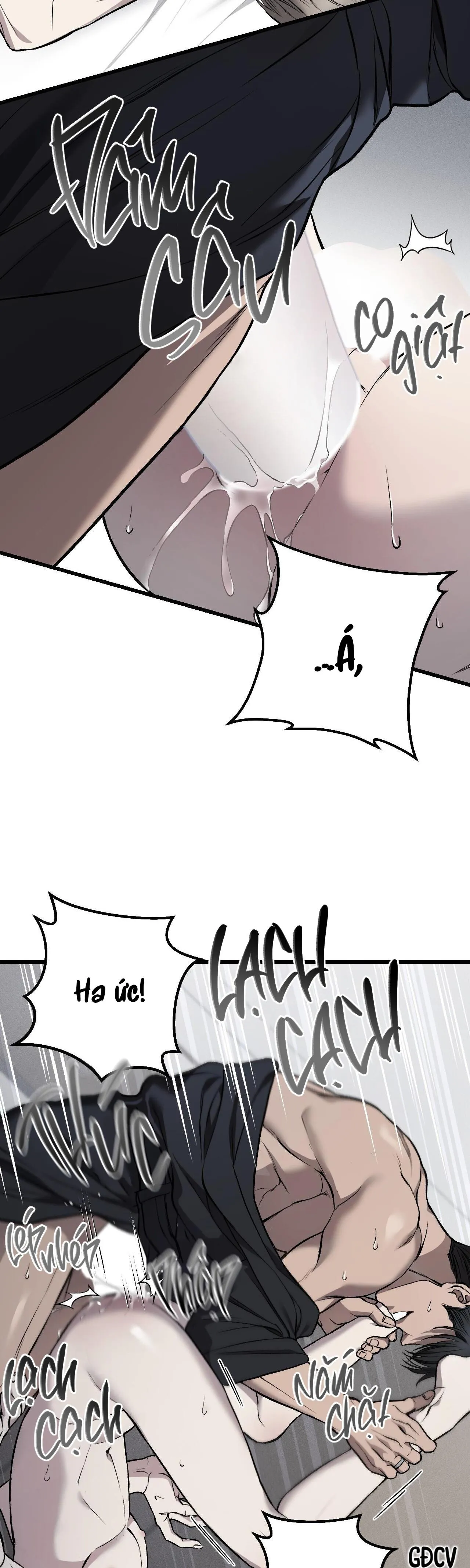 PHI VỤ BẨN THỈU Chapter 12 Trang 6