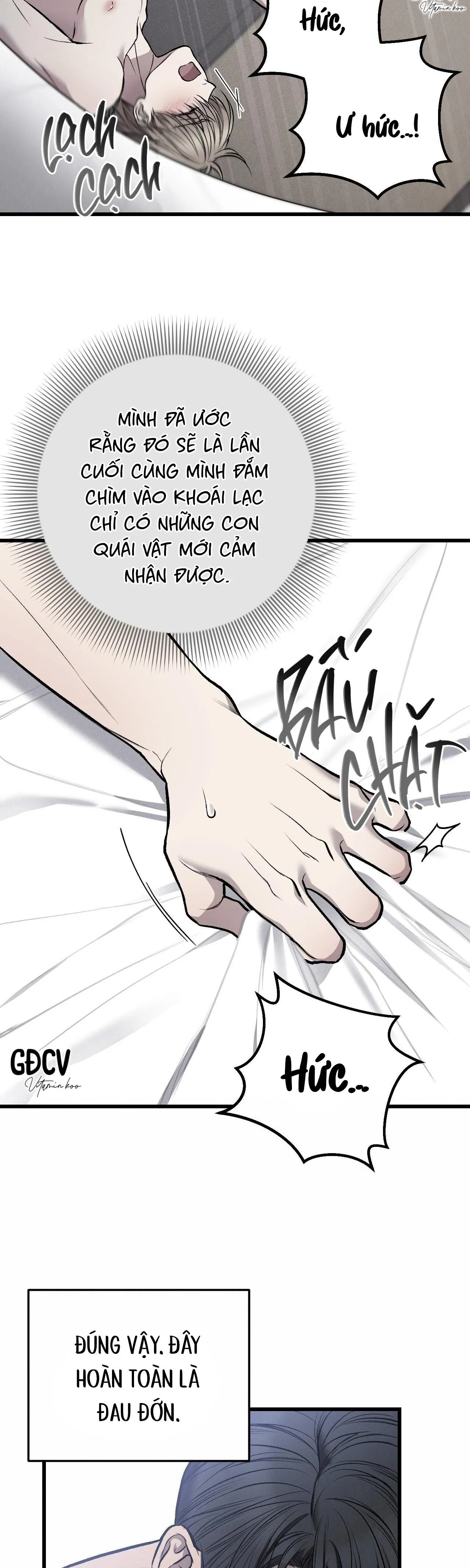 PHI VỤ BẨN THỈU Chapter 12 Trang 7