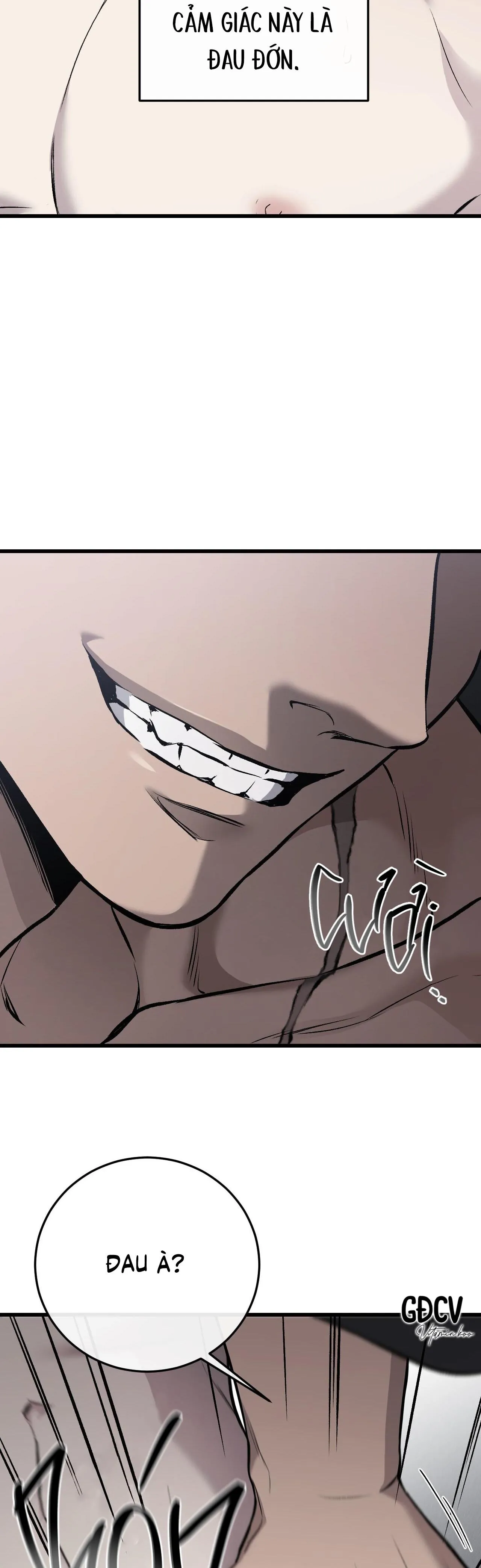 PHI VỤ BẨN THỈU Chapter 12 Trang 9