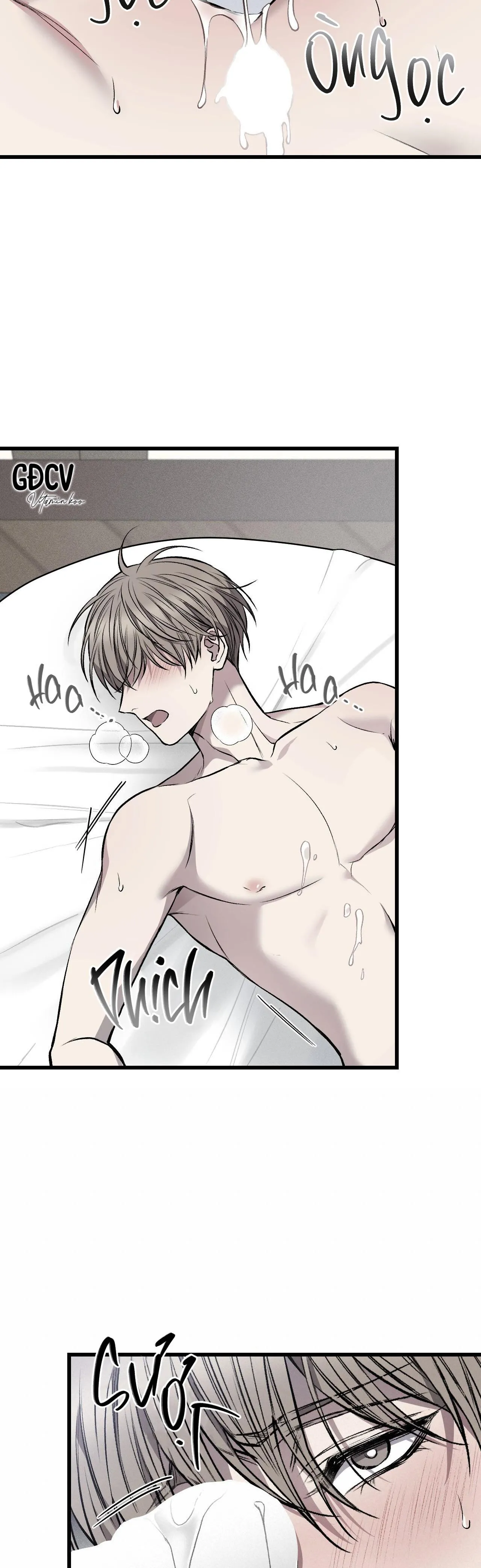 PHI VỤ BẨN THỈU Chapter 12 Trang 13