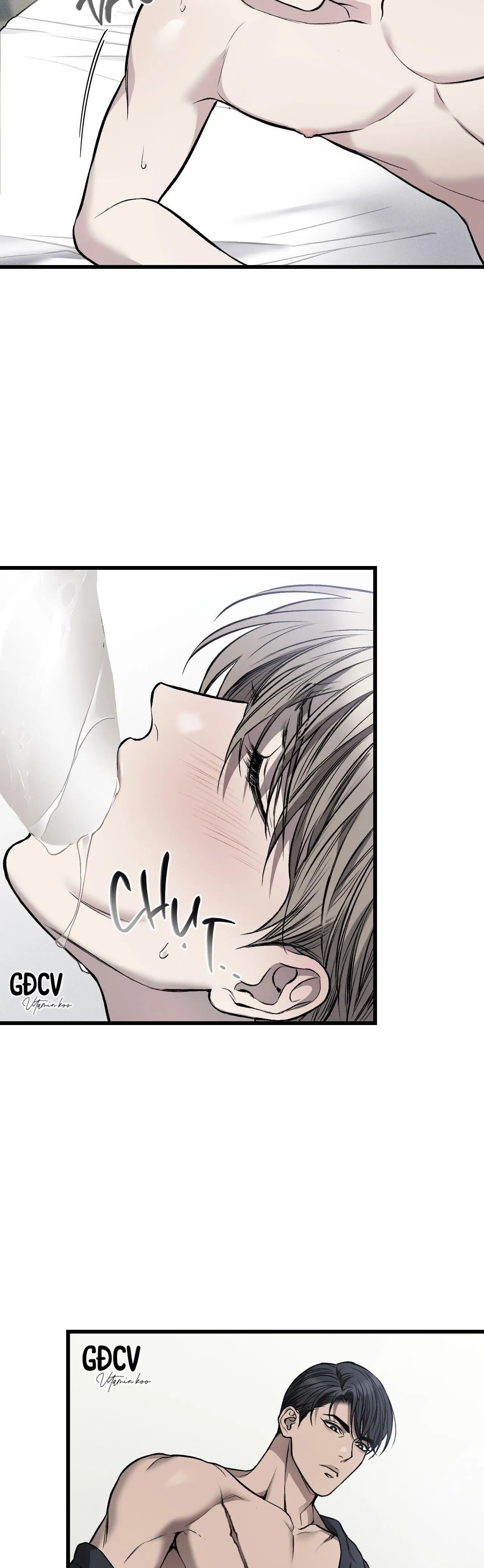 PHI VỤ BẨN THỈU Chapter 12 Trang 15