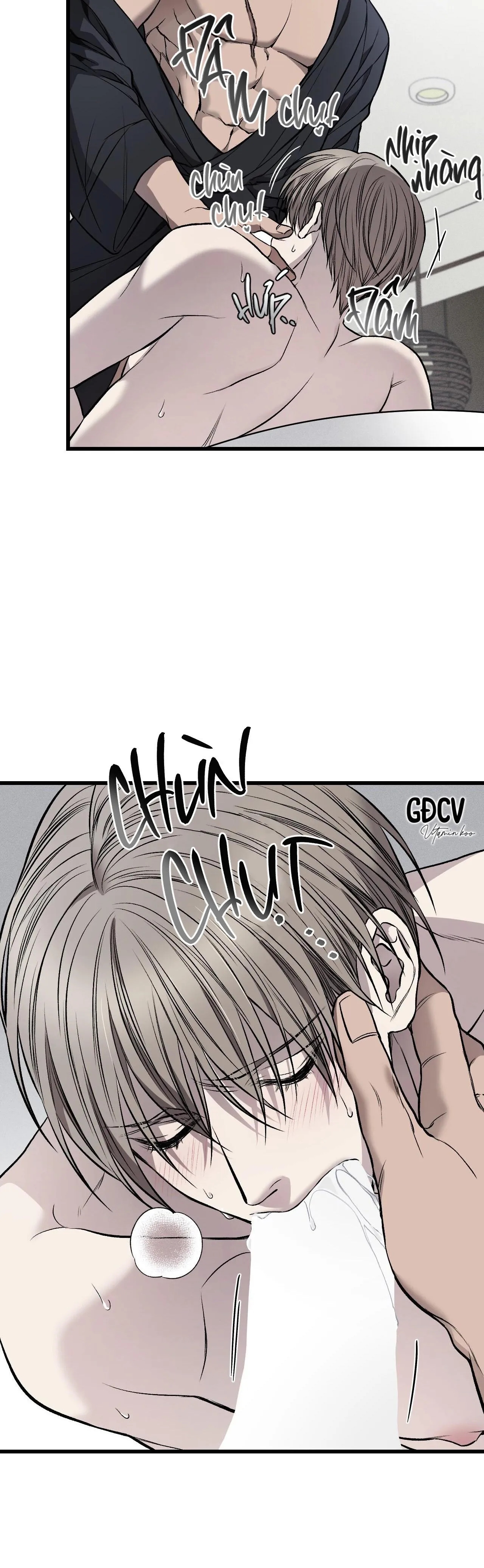 PHI VỤ BẨN THỈU Chapter 12 Trang 16