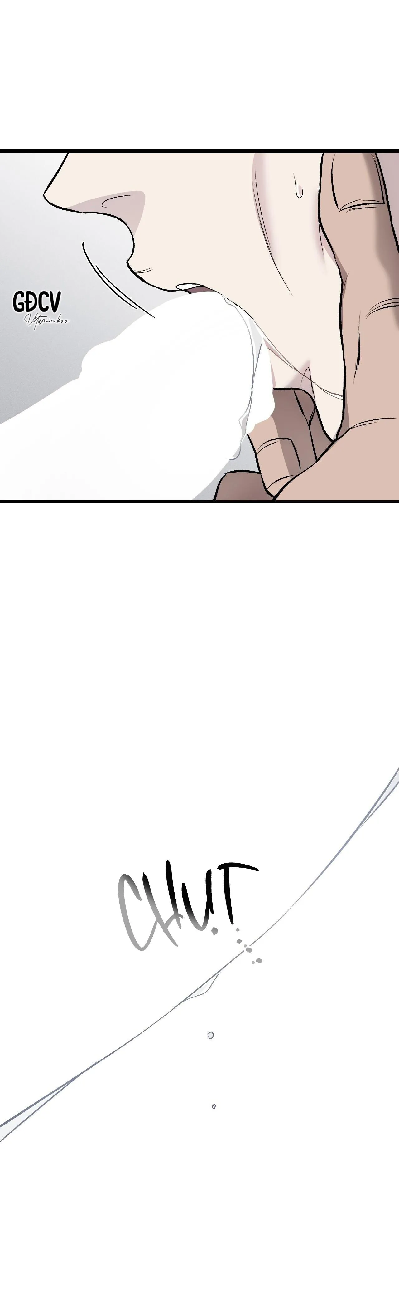 PHI VỤ BẨN THỈU Chapter 12 Trang 17