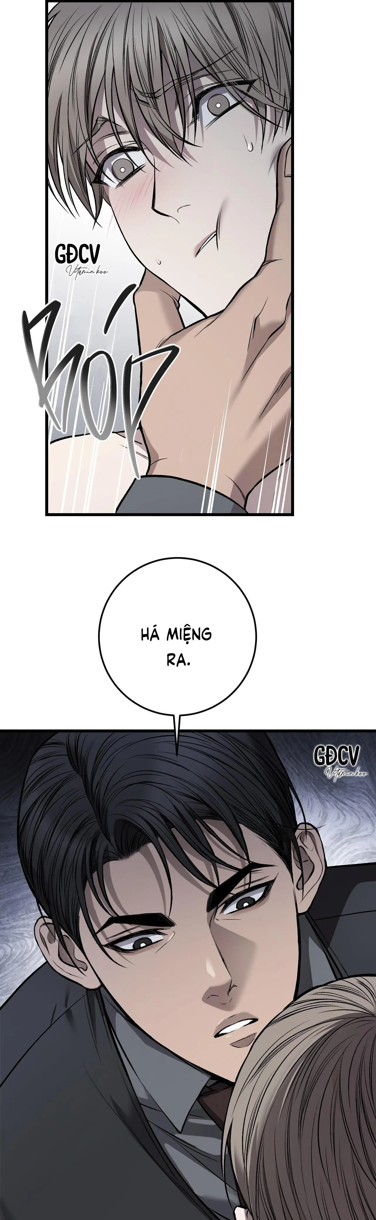 PHI VỤ BẨN THỈU Chapter 12 Trang 23