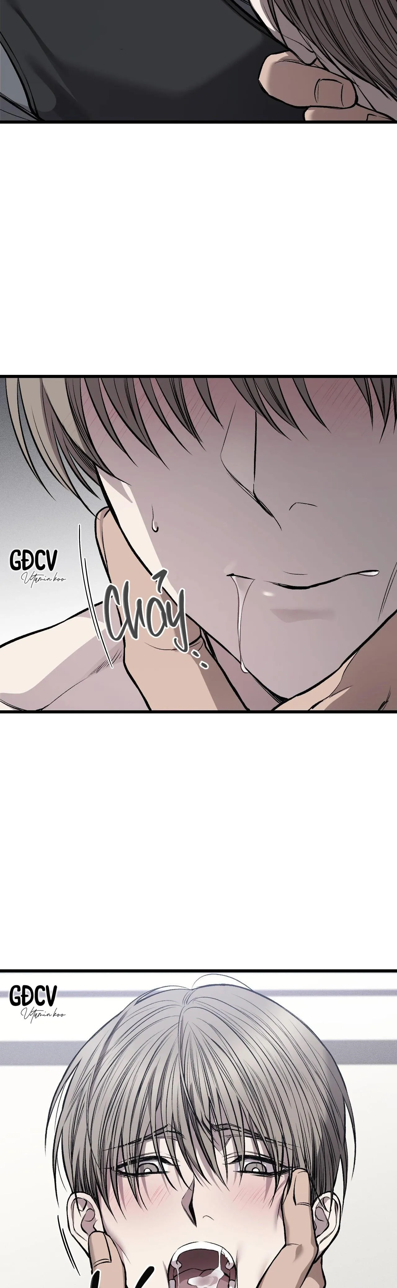 PHI VỤ BẨN THỈU Chapter 12 Trang 24