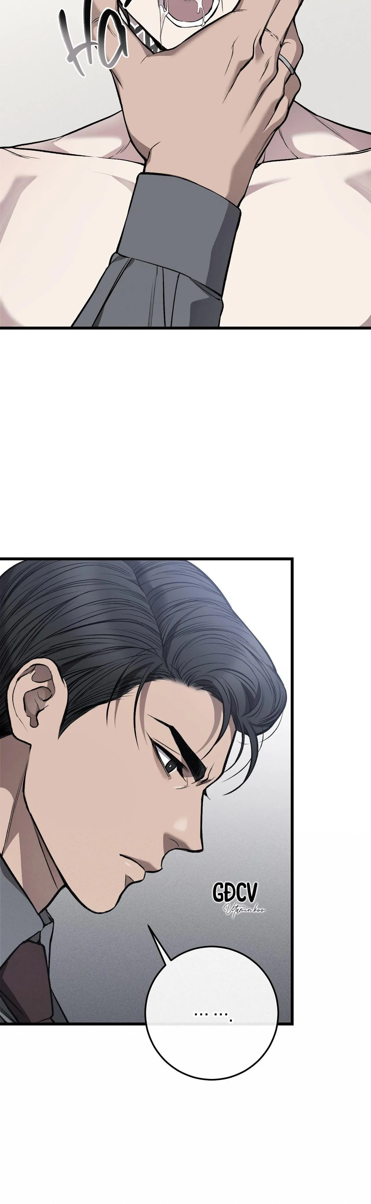 PHI VỤ BẨN THỈU Chapter 12 Trang 25