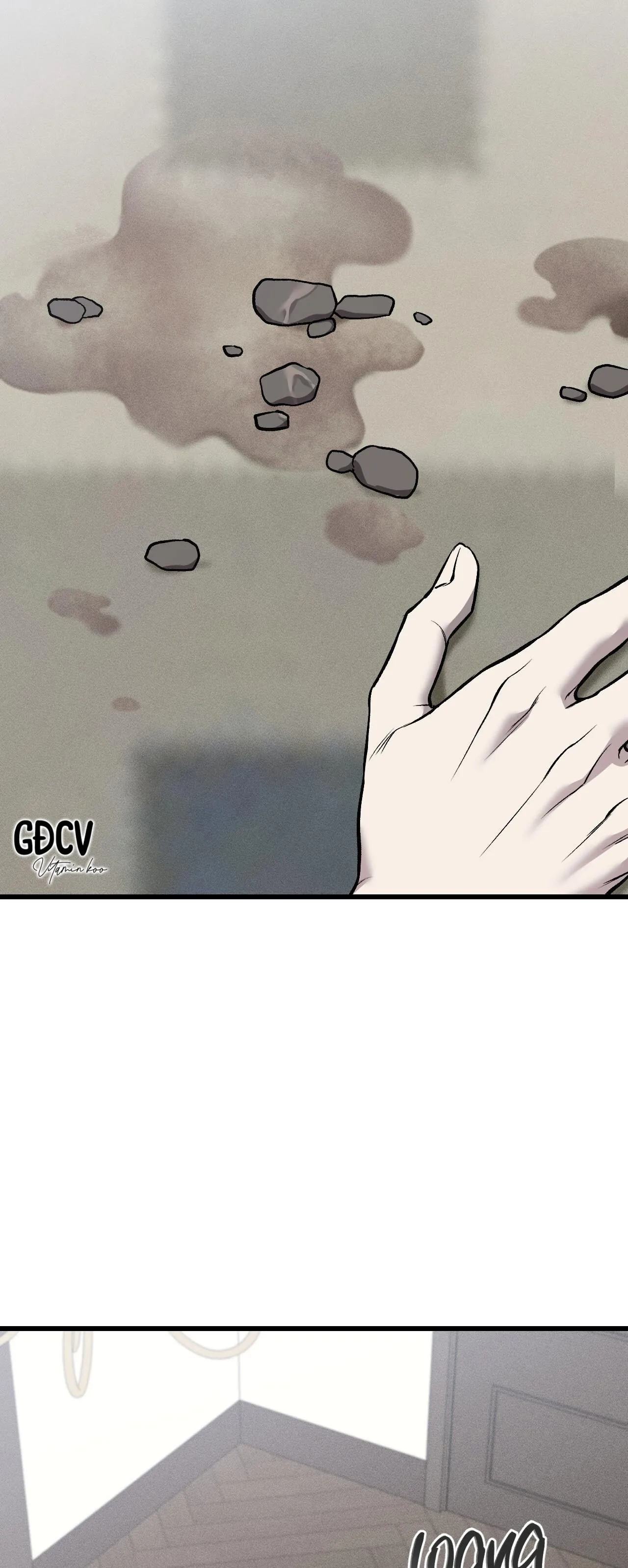 PHI VỤ BẨN THỈU Chapter 12 Trang 38