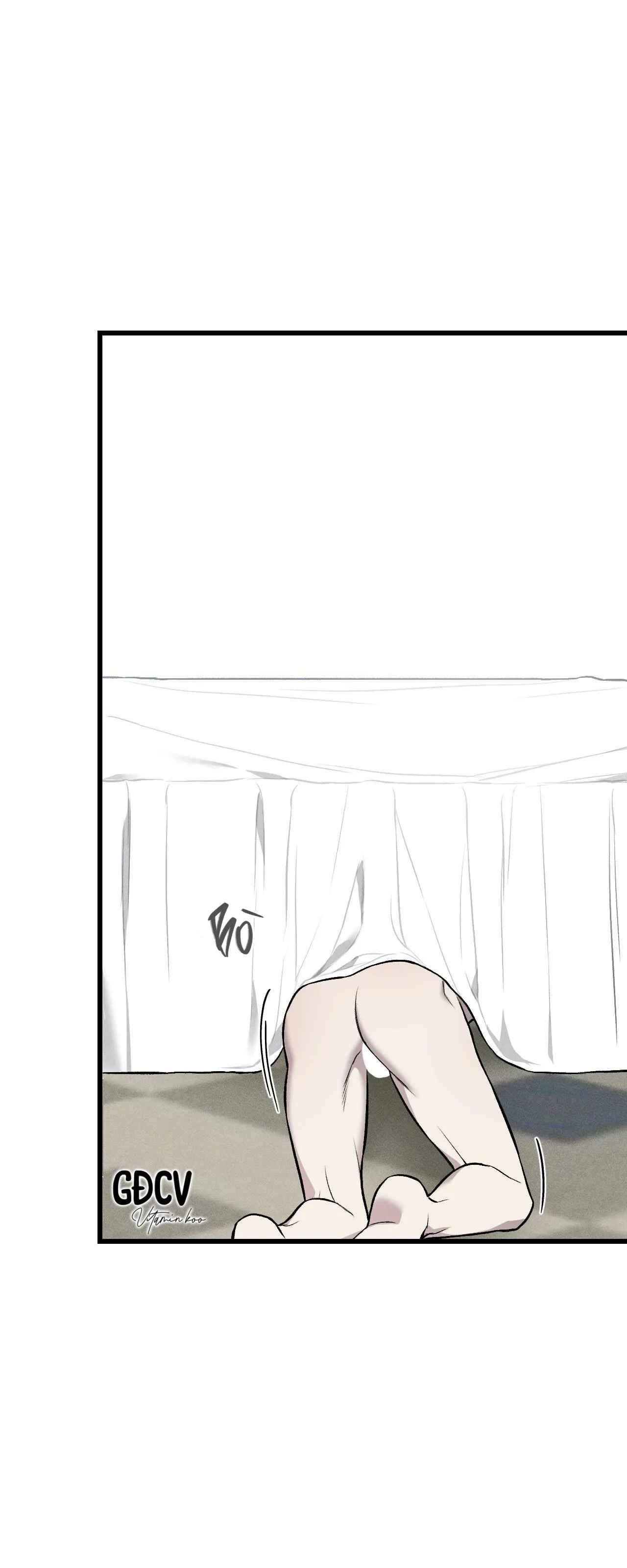 PHI VỤ BẨN THỈU Chapter 12 Trang 40