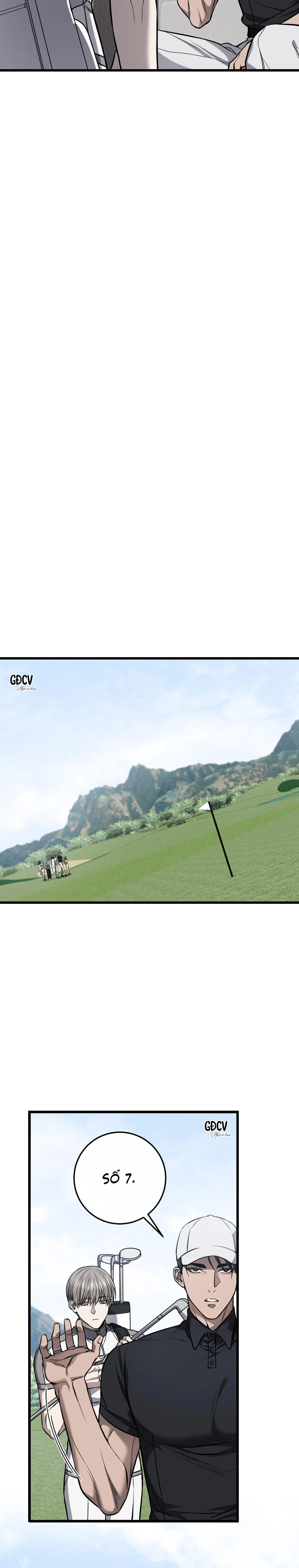 PHI VỤ BẨN THỈU Chapter 13 Trang 7