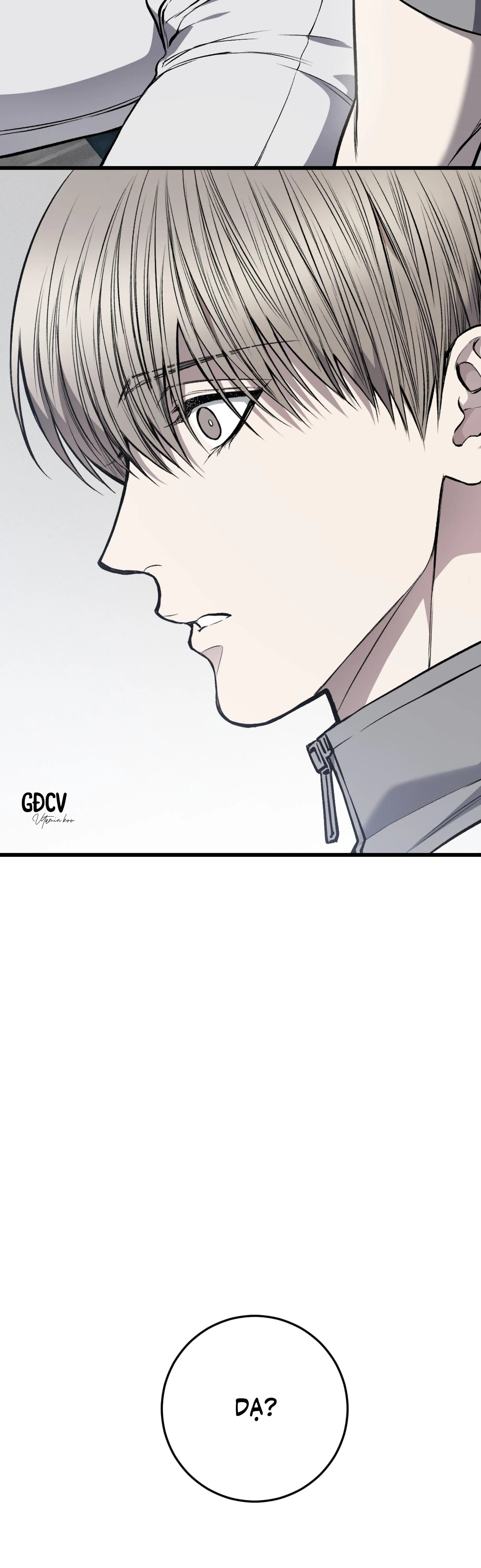 PHI VỤ BẨN THỈU Chapter 13 Trang 24