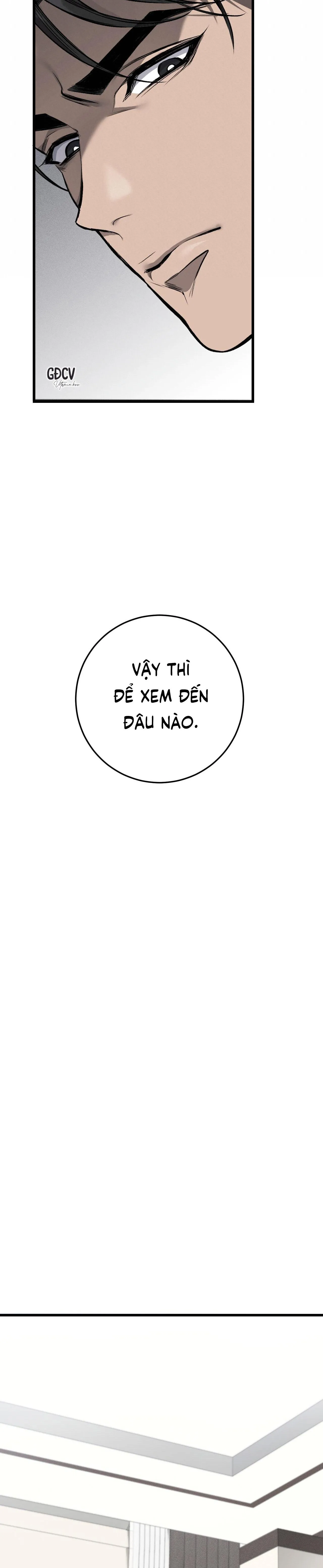 PHI VỤ BẨN THỈU Chapter 14 Trang 17