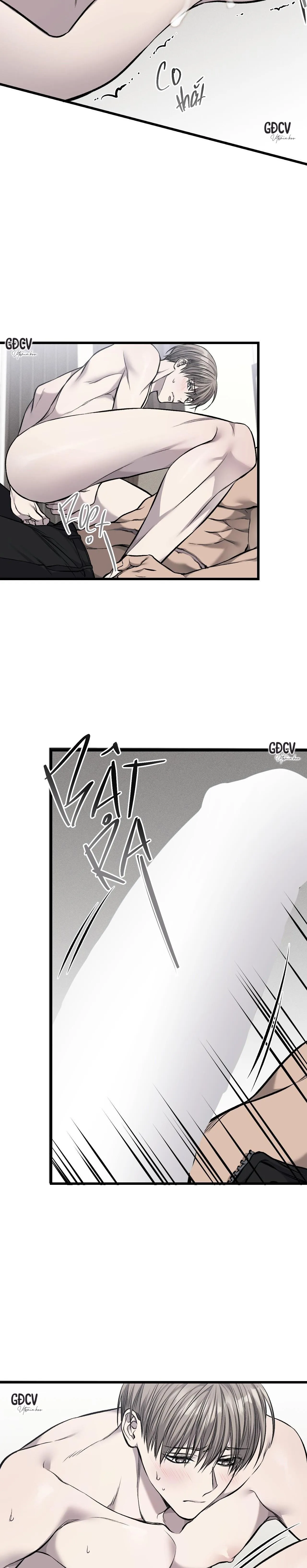 PHI VỤ BẨN THỈU Chapter 14 Trang 19