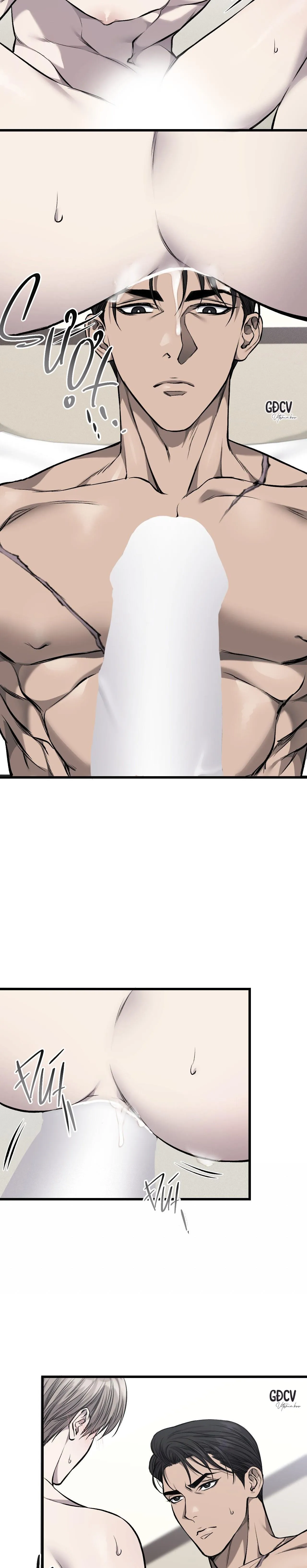 PHI VỤ BẨN THỈU Chapter 14 Trang 20