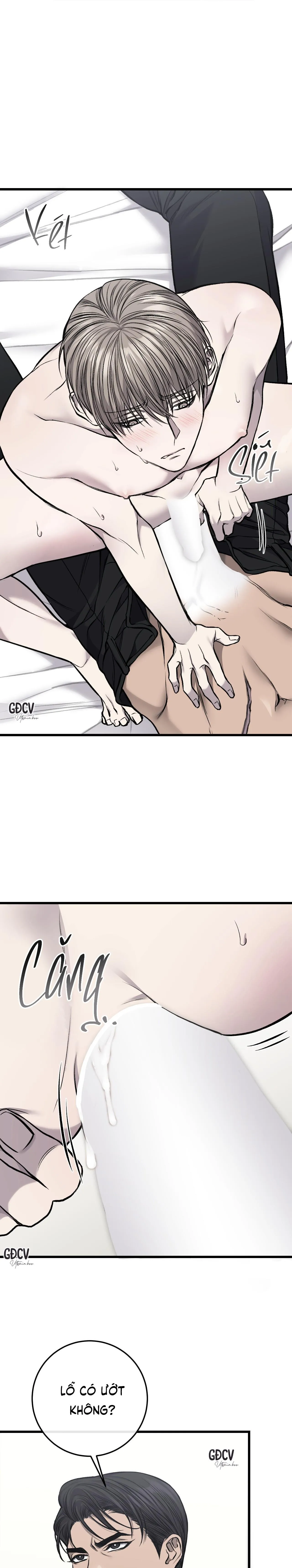 PHI VỤ BẨN THỈU Chapter 14 Trang 22