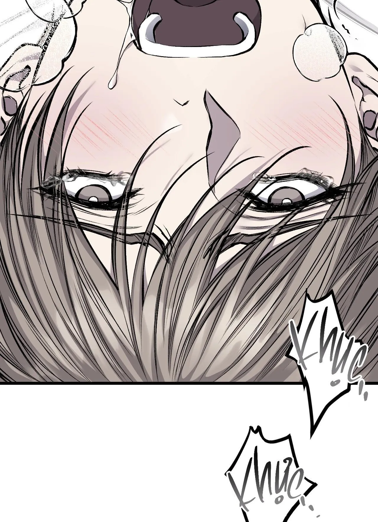 PHI VỤ BẨN THỈU Chapter 14 Trang 30