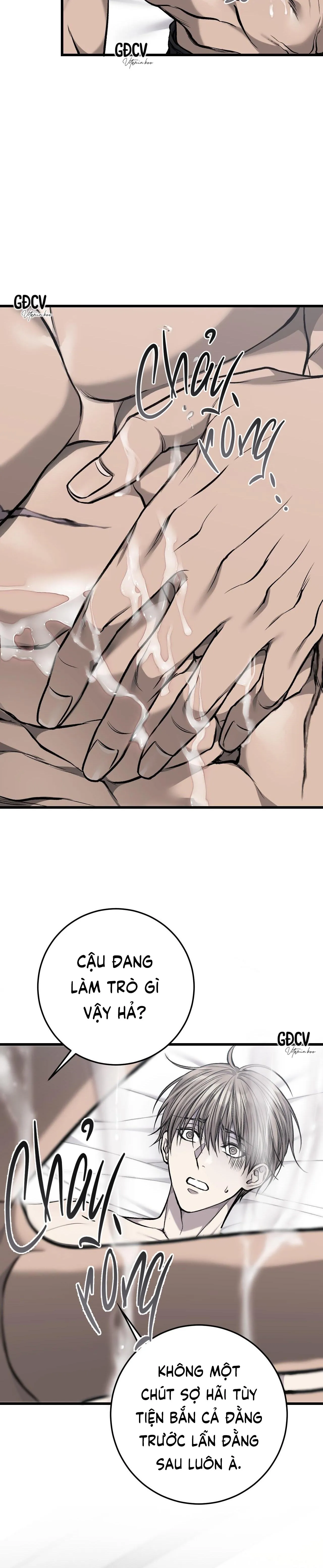 PHI VỤ BẨN THỈU Chapter 15 Trang 6