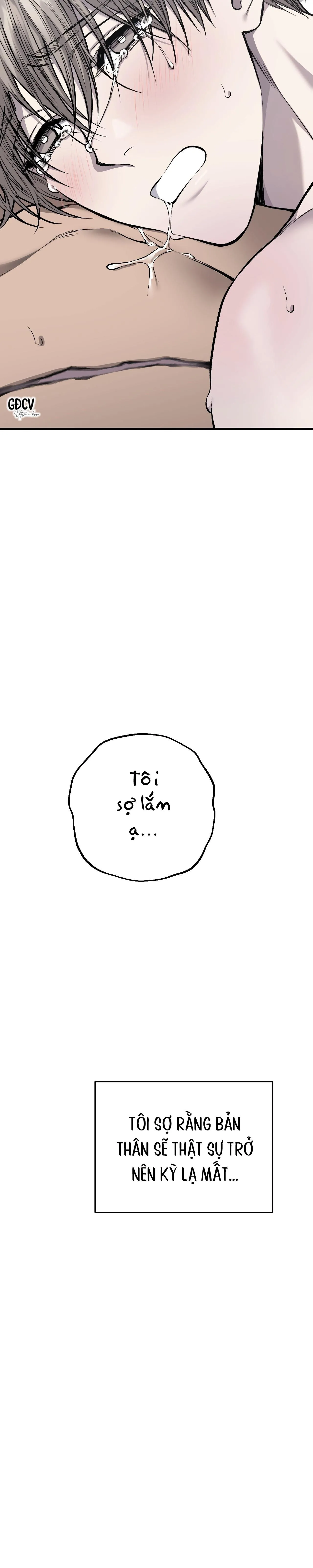 PHI VỤ BẨN THỈU Chapter 15 Trang 19